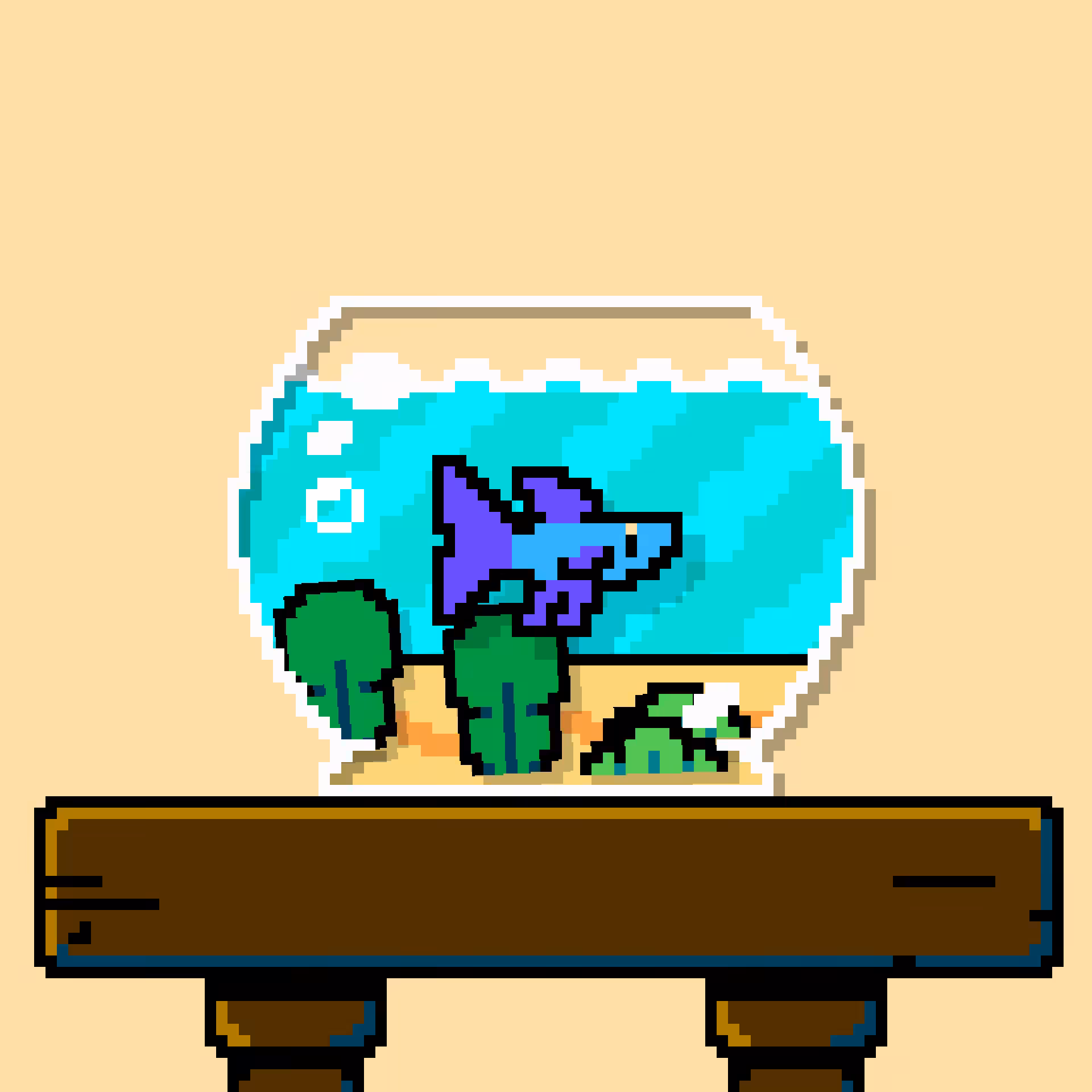 betta fish #578