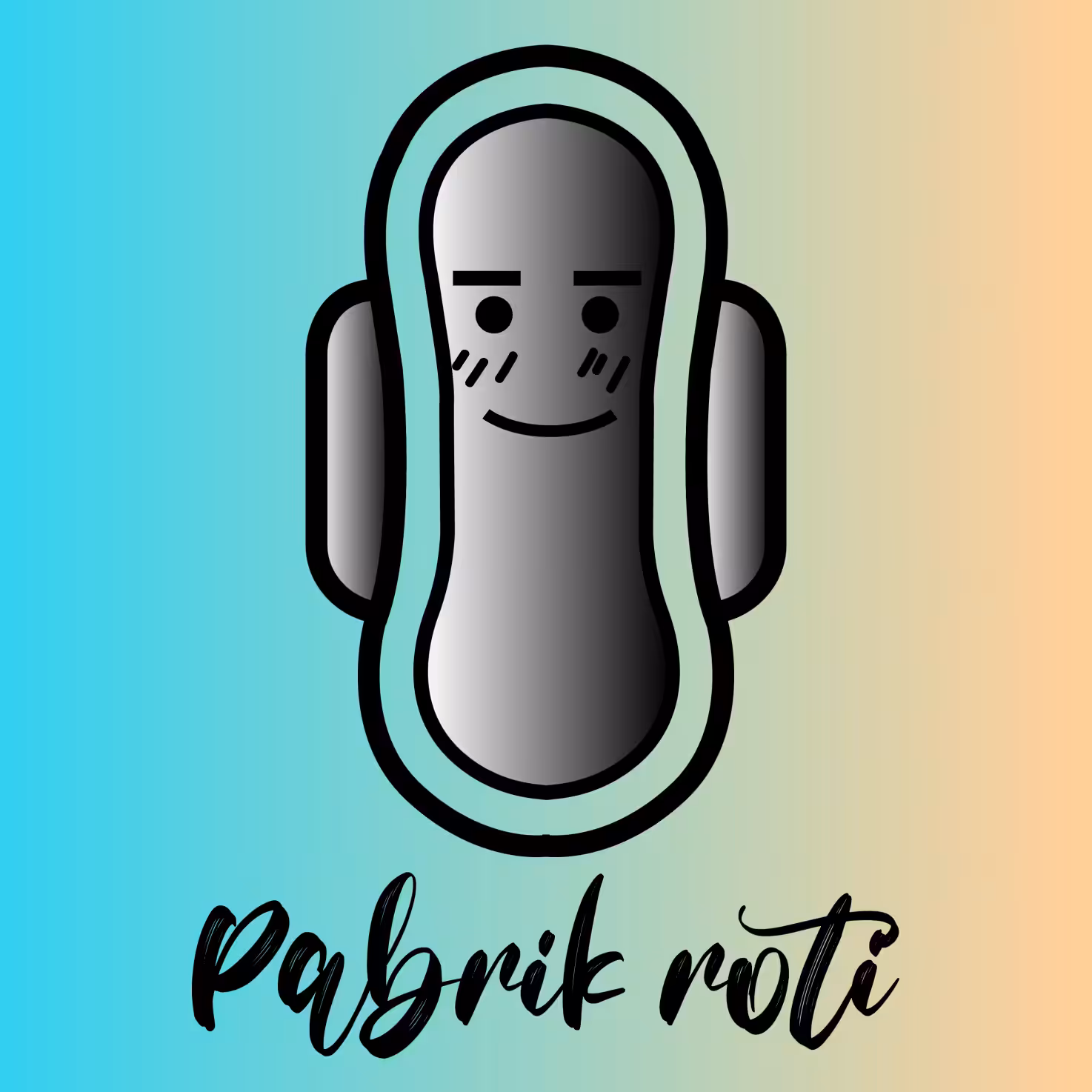 Logo Pabrik Roti: PABRIKROTI.IDN #5090