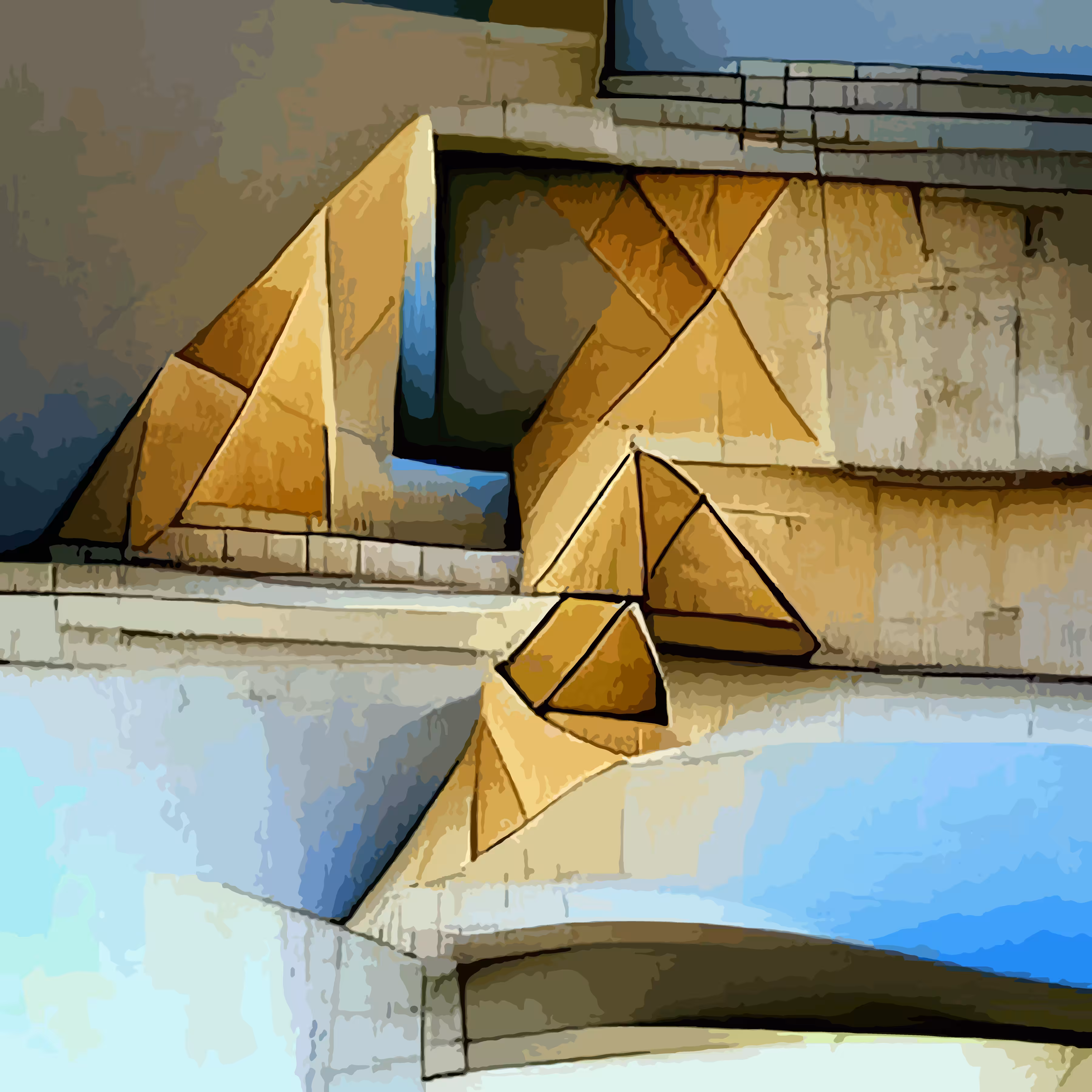 Geometric Architecture
