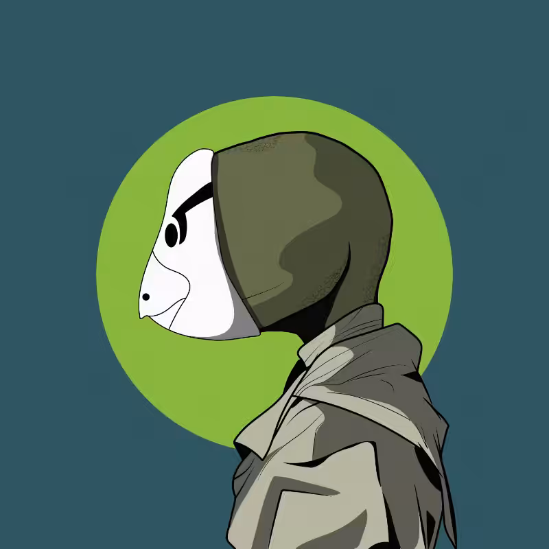 UBUGZ X AKIO #59