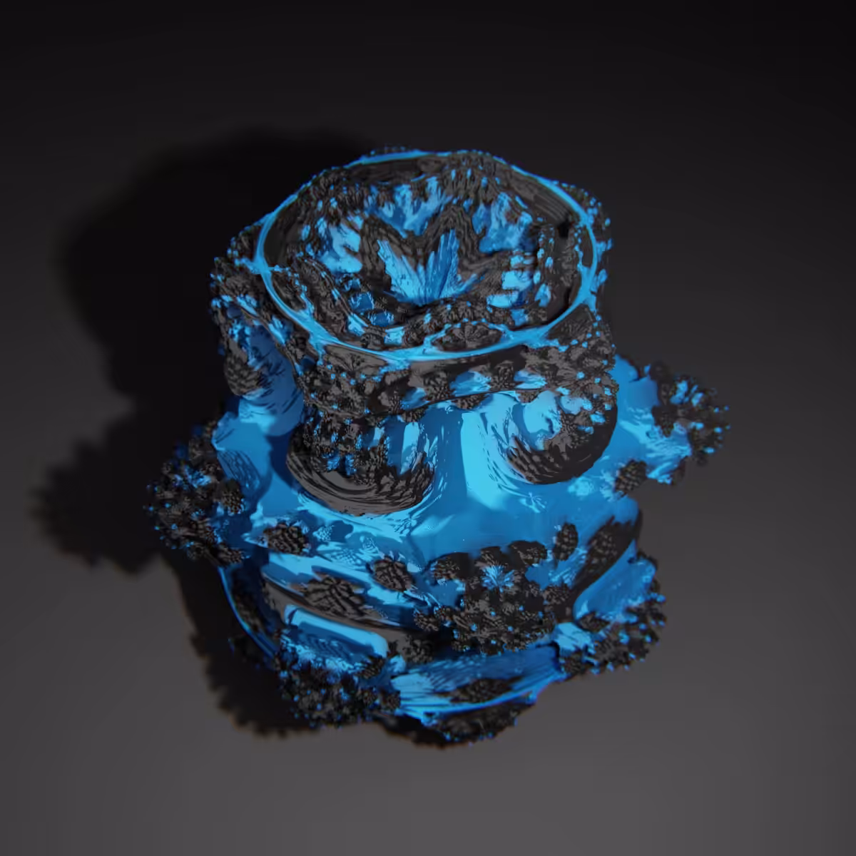 osFRACTAL one