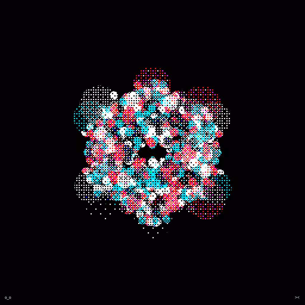 Chromoplasm #244