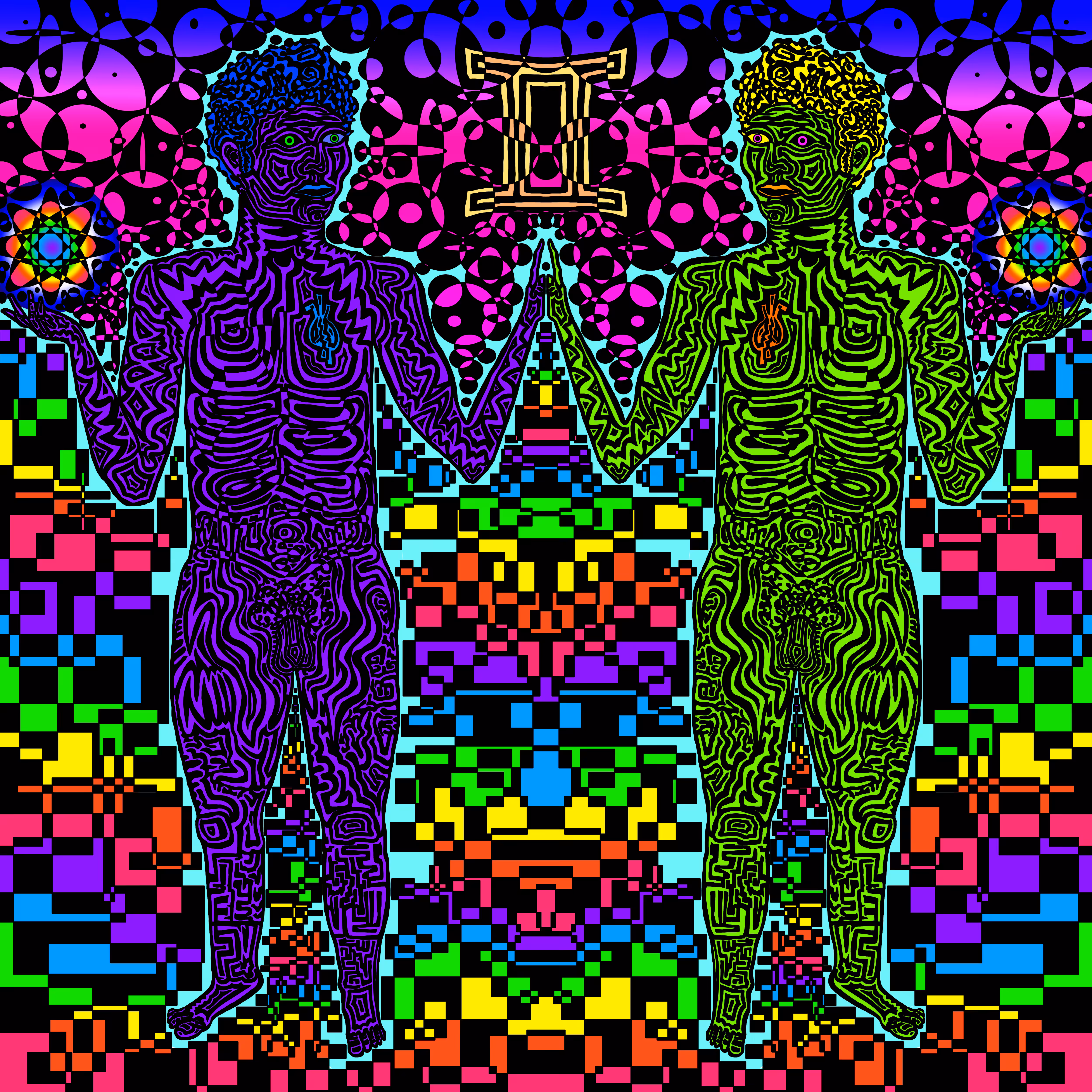 ♊ Gemini ♊