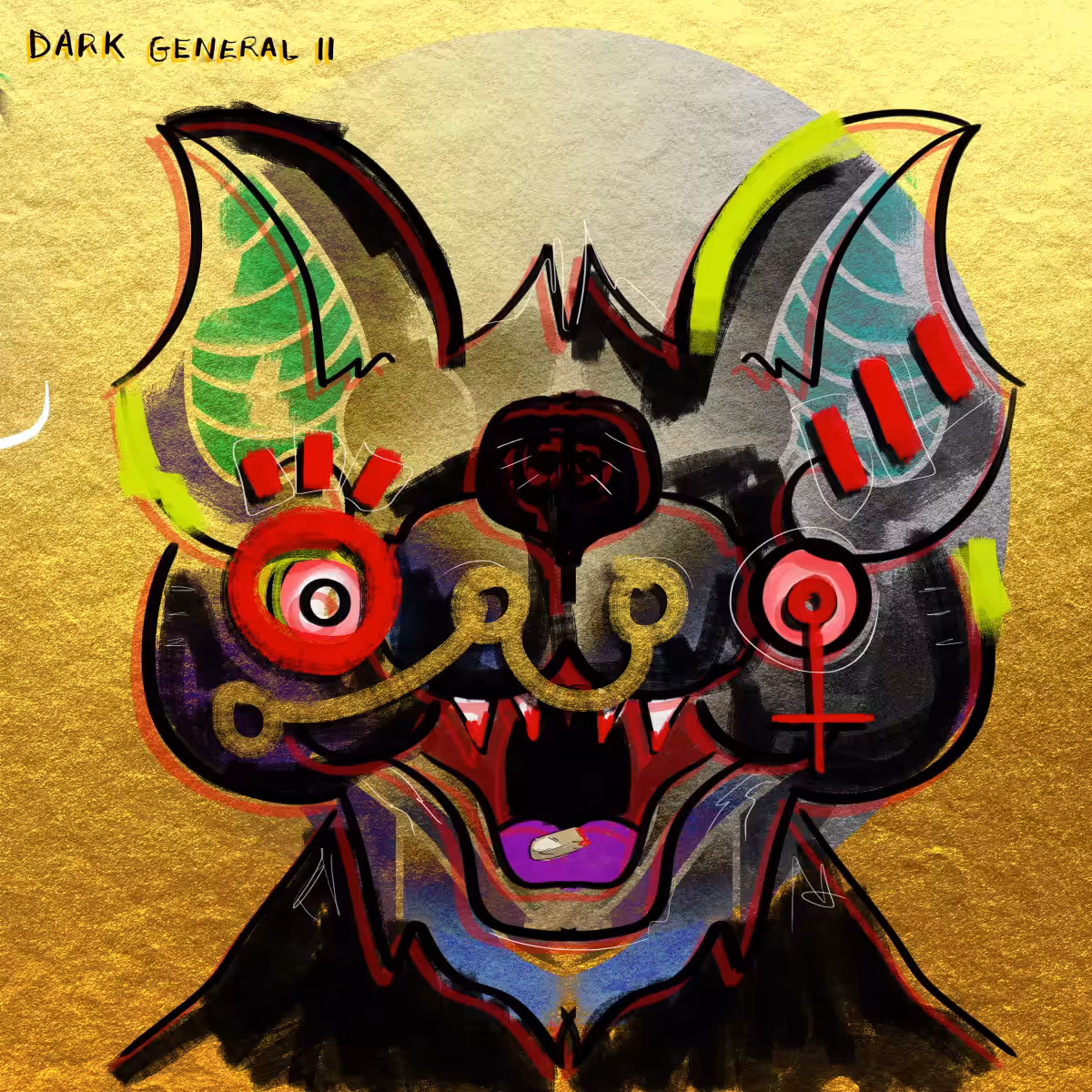 Darl General #2