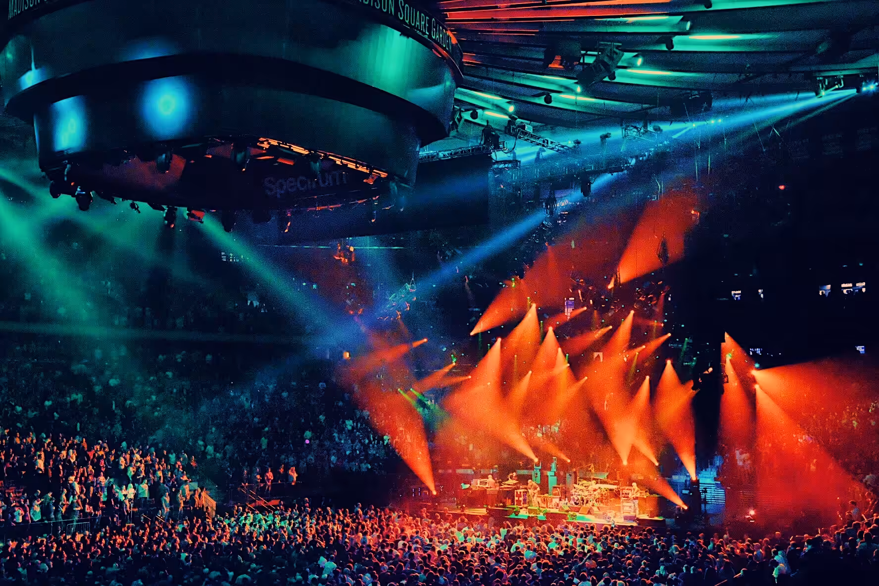 concert block 15