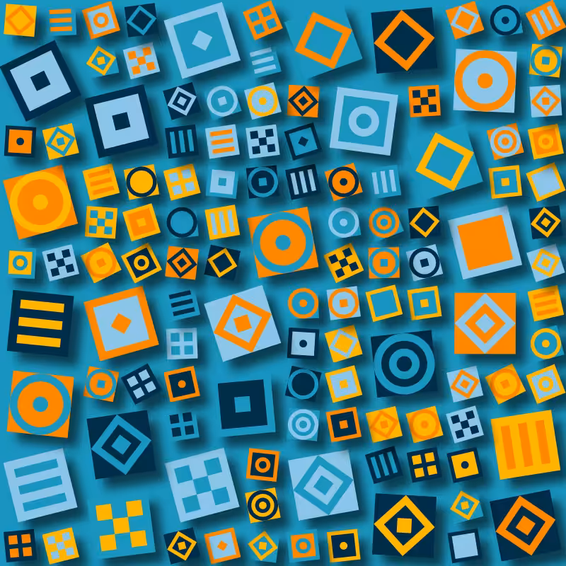 Simple Patterns #190