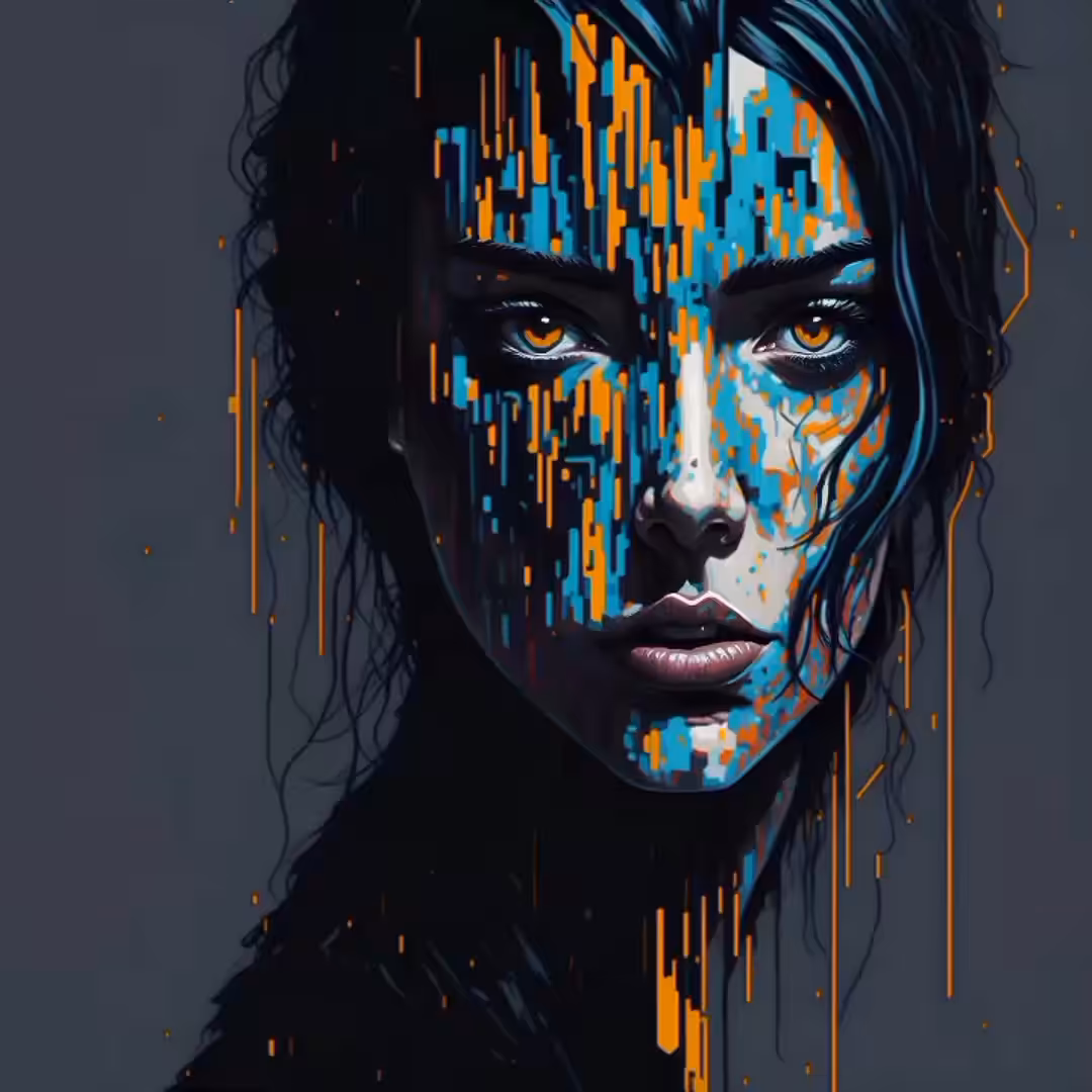 Bold Beauty