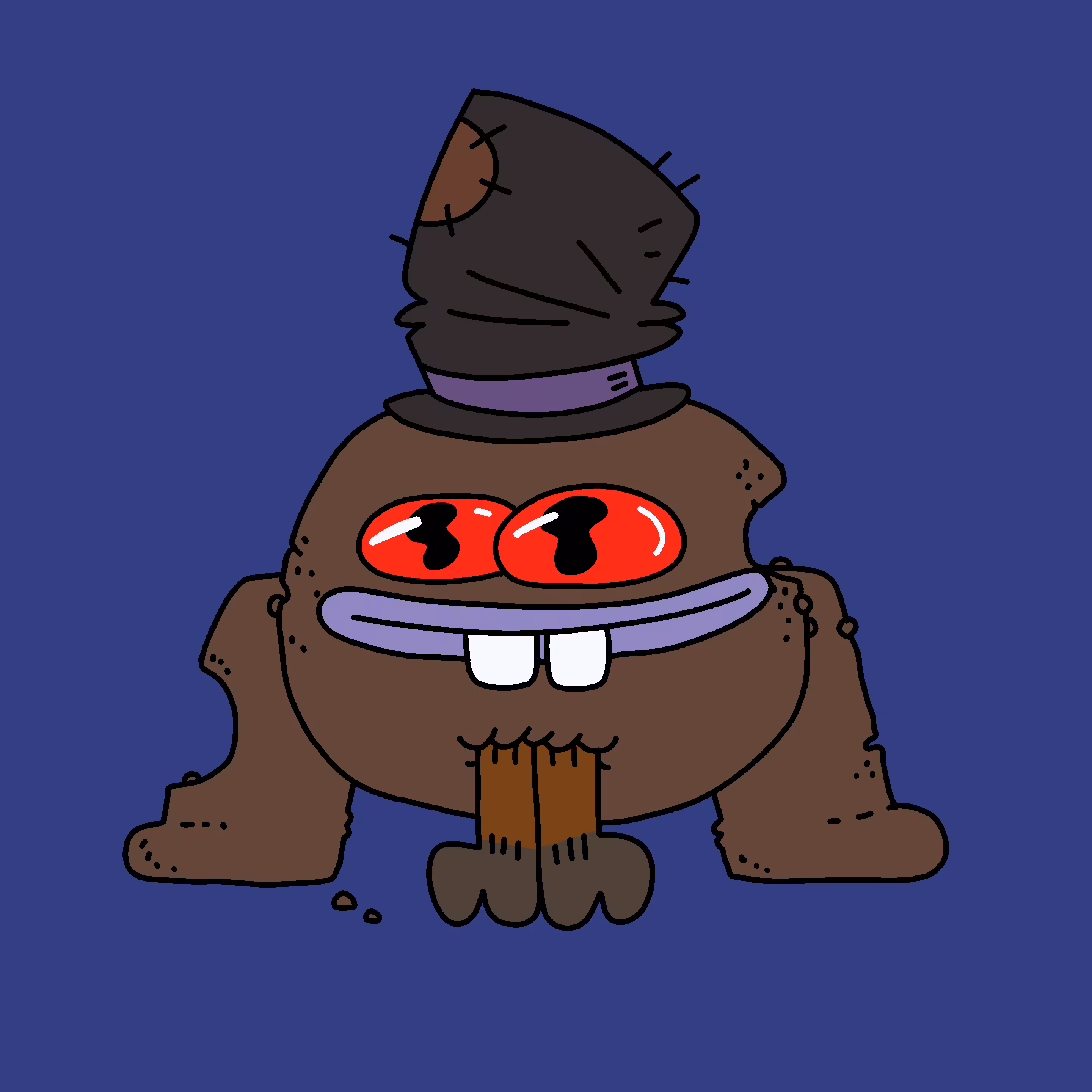 MistleToadz #6024