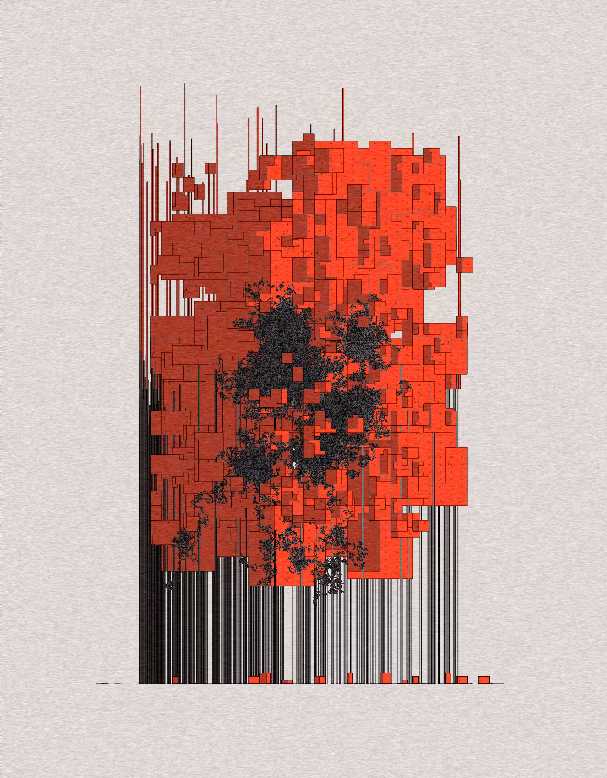 City Blocks
