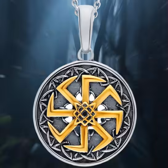 Safeguard ✨ CryptoTalisman #01