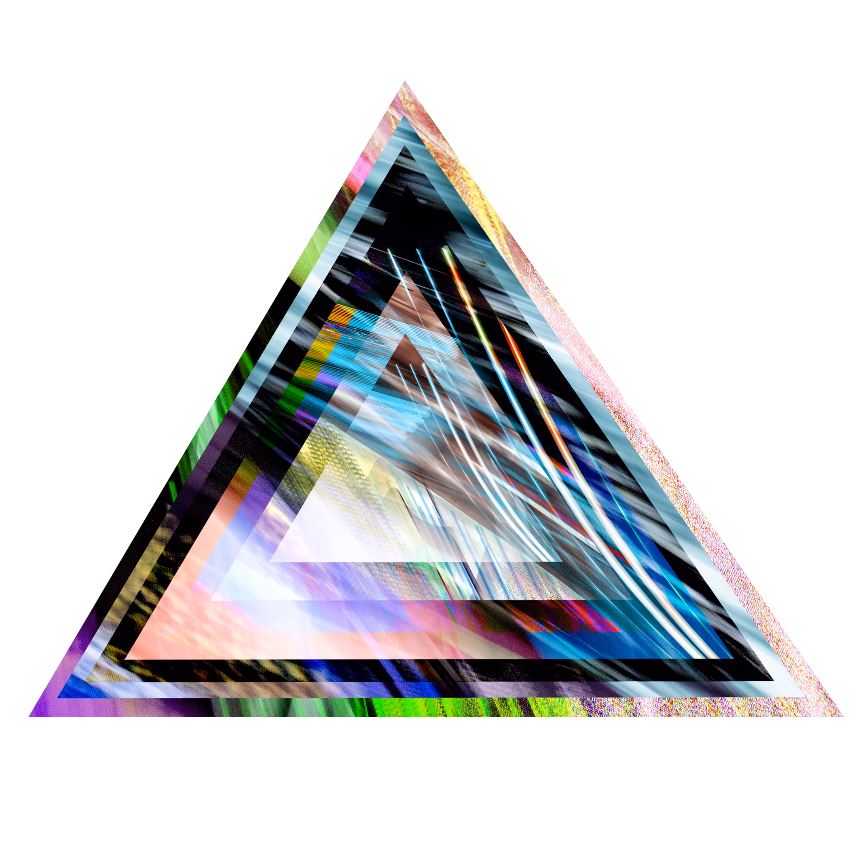 Triad of Dimension