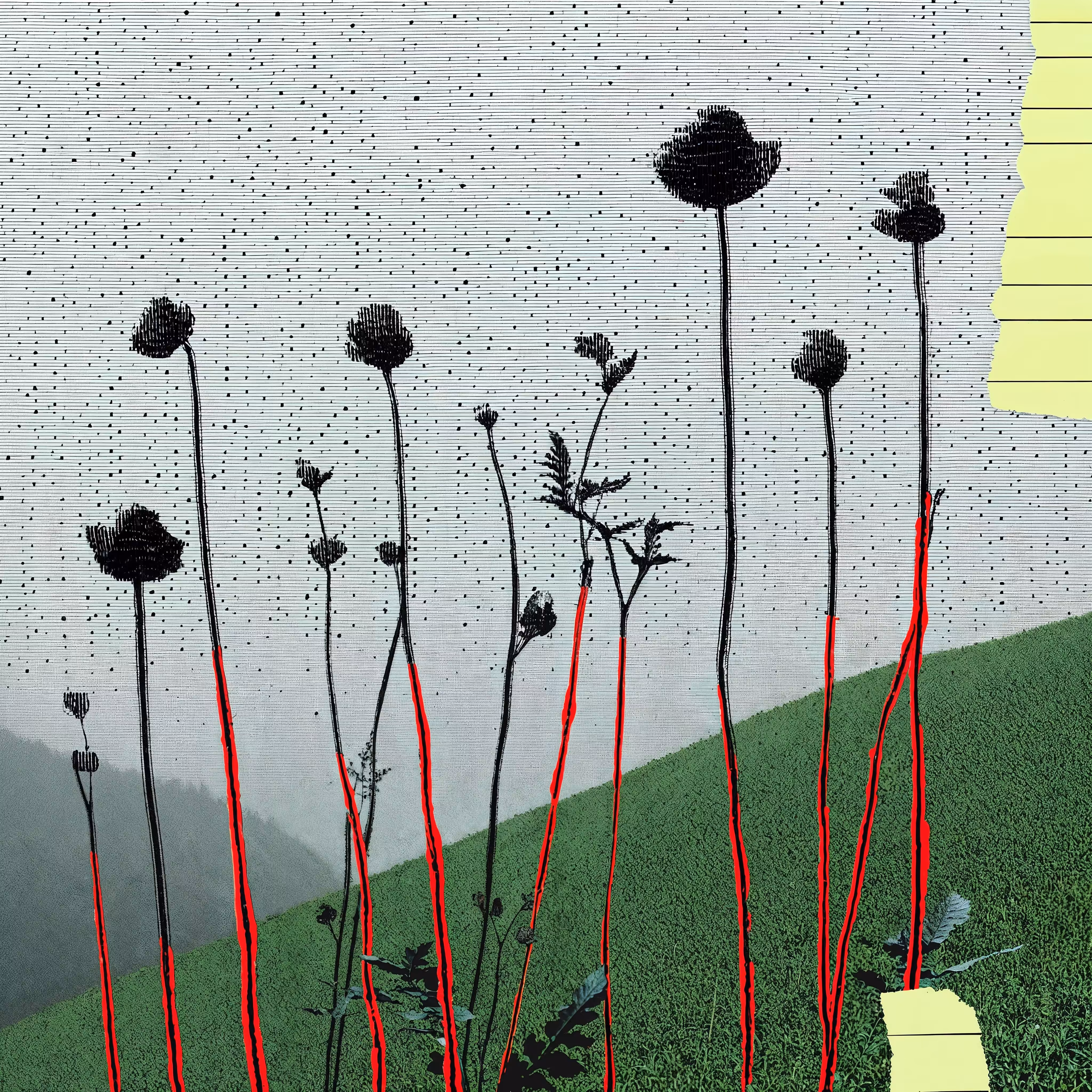 Untouchable (Grass) 28