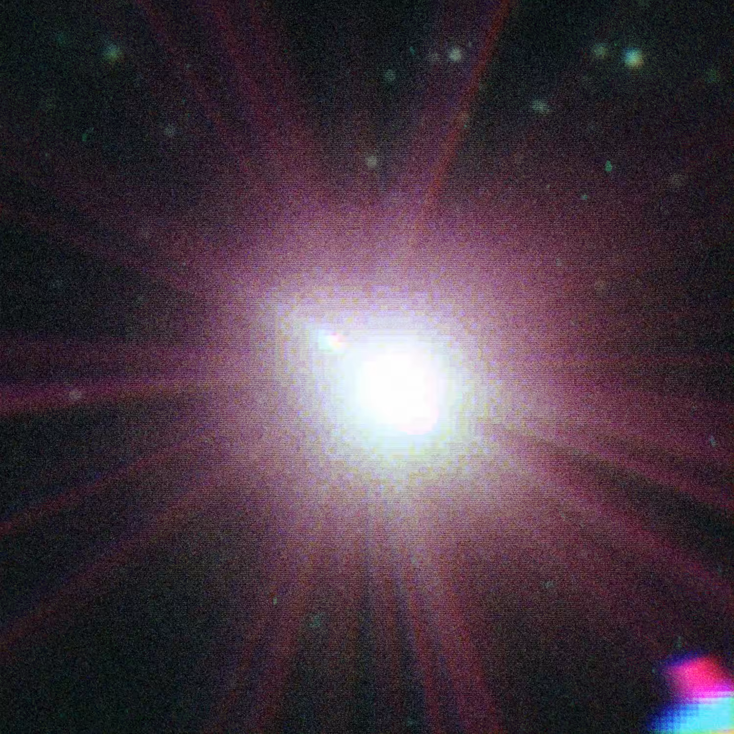 Space Squad