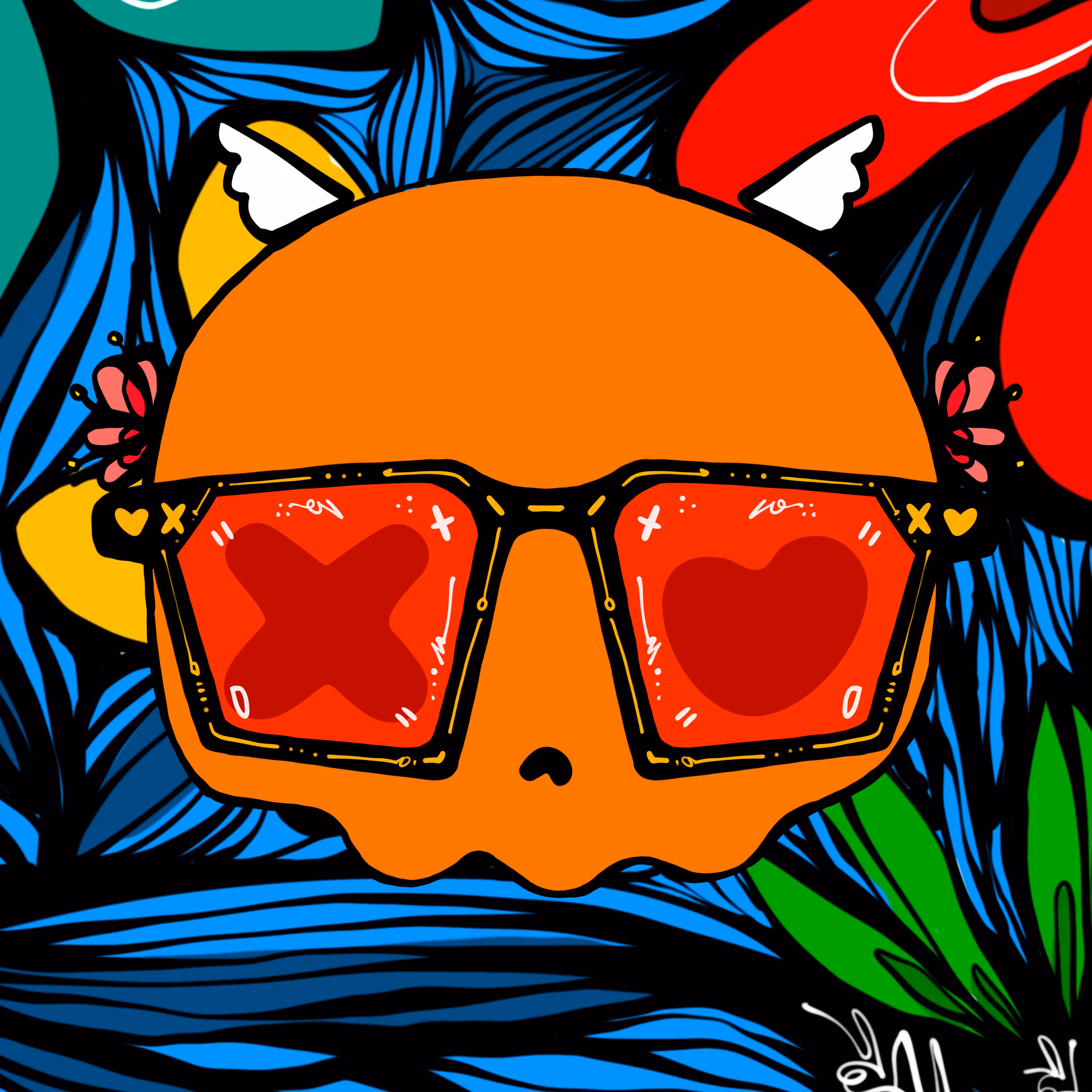 ORGNLS by SABET #30943