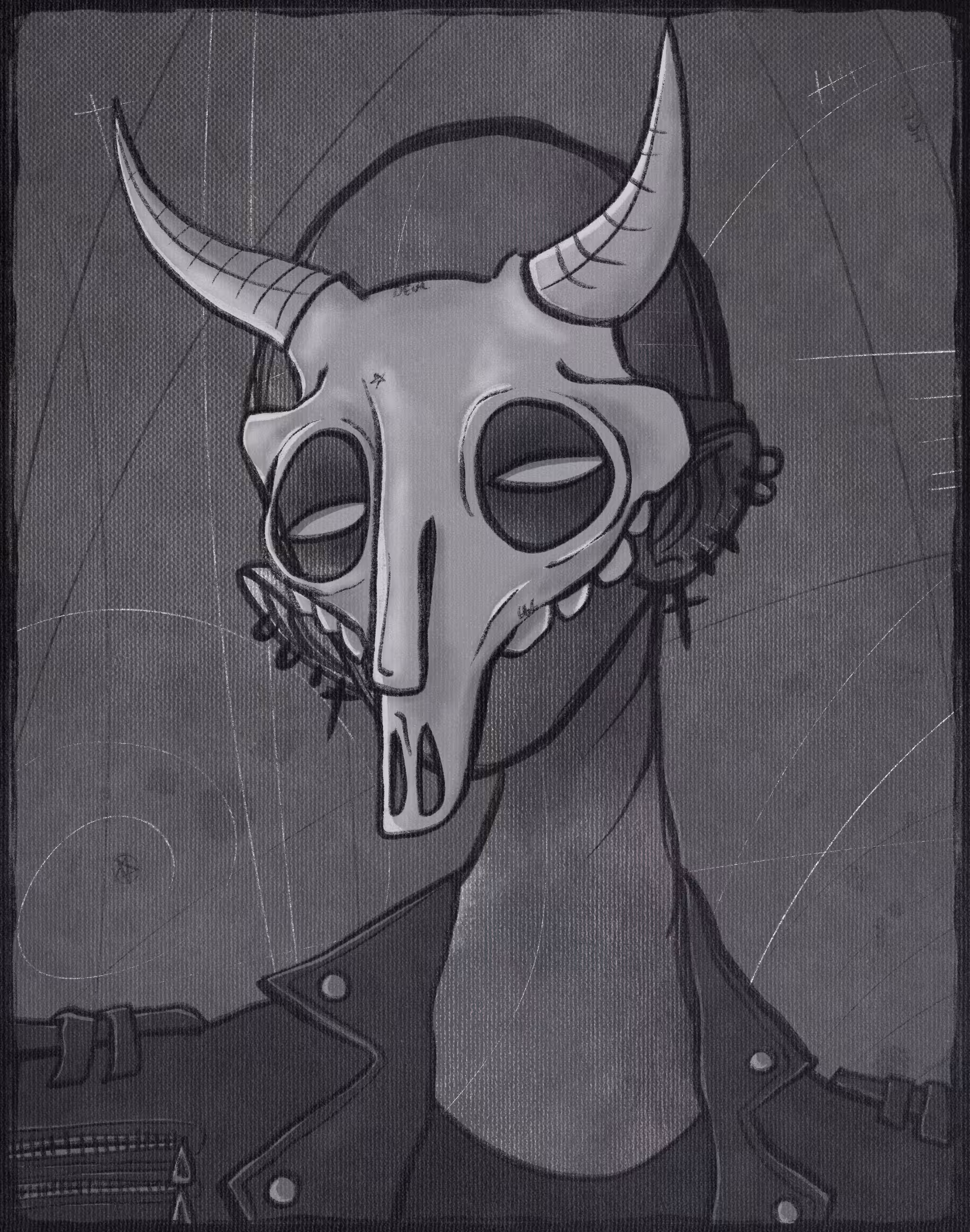DEMONZ | #352