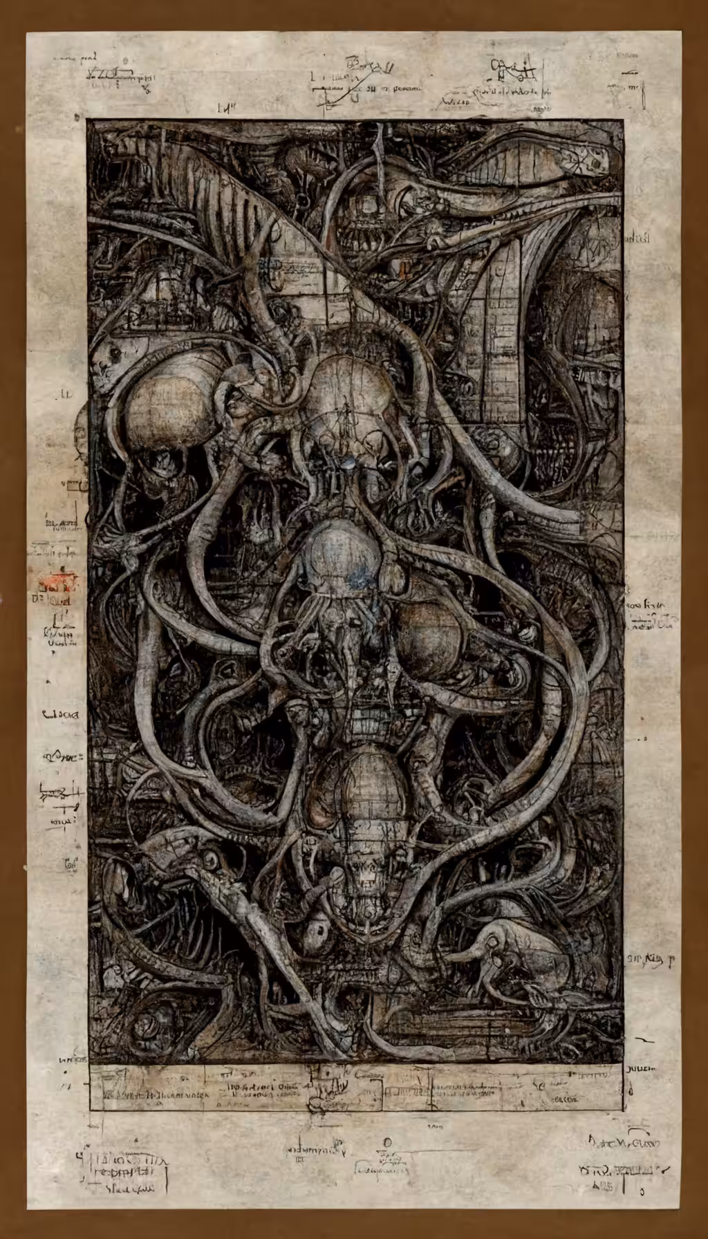 Creature 004