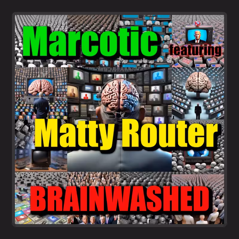 Brainwashed
