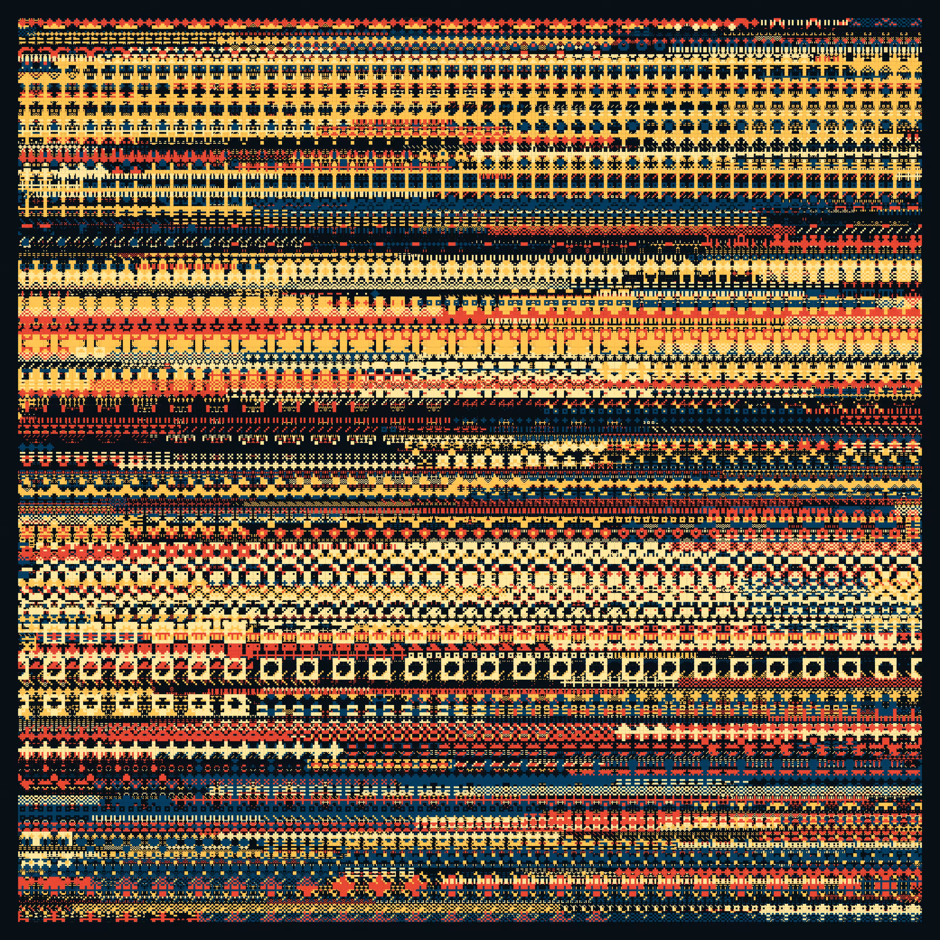 Pixel Management #1053
