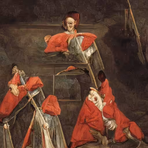 The Cardinal