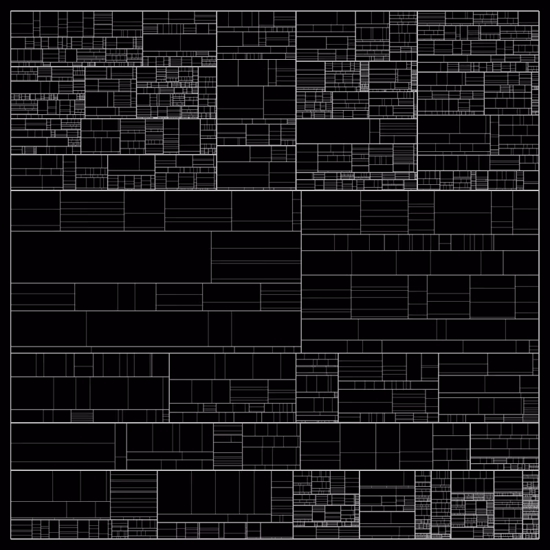 partition() #303
