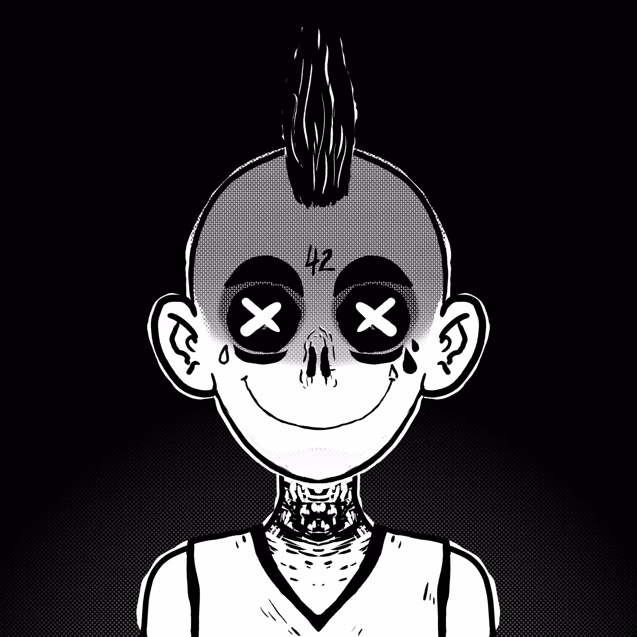V0iD #835