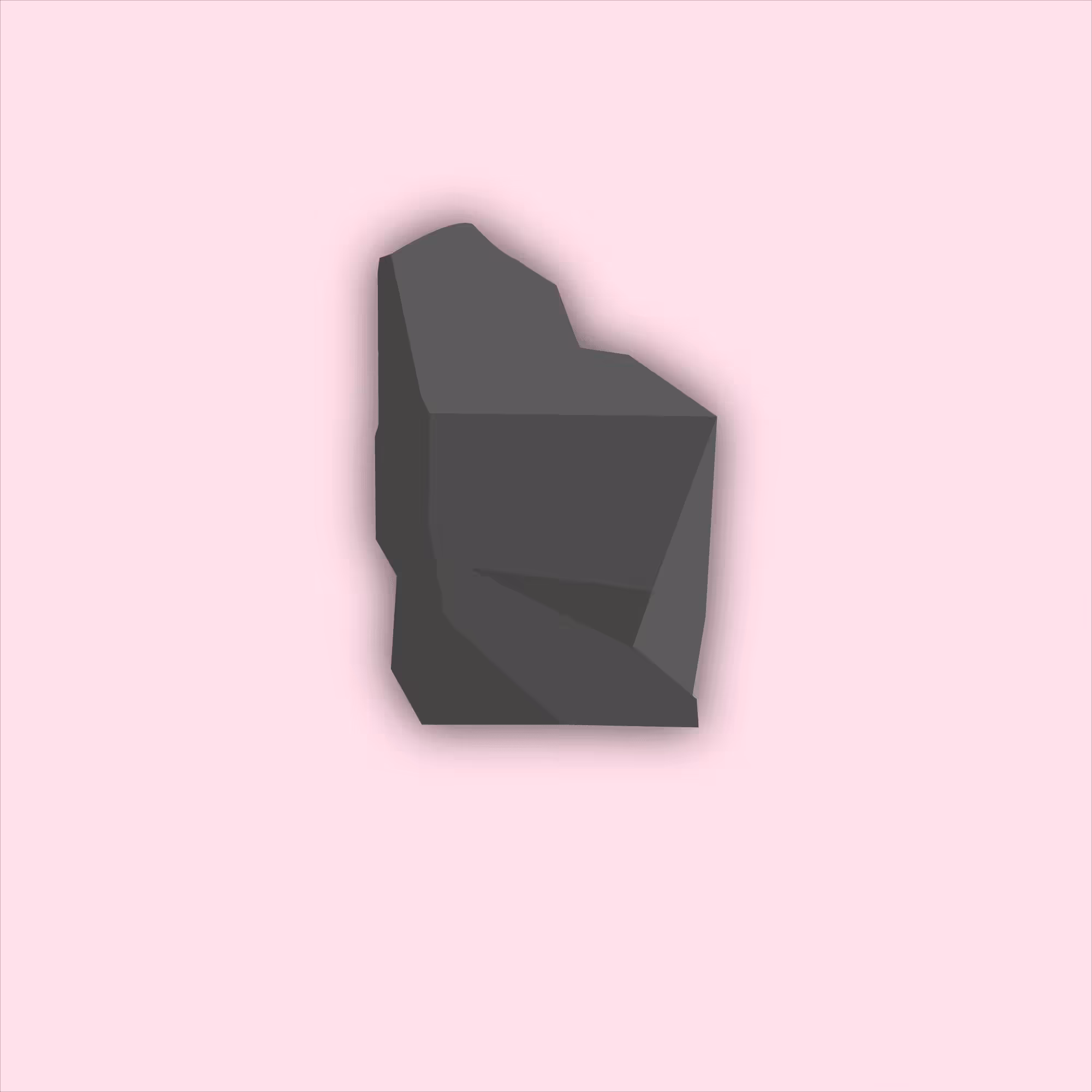 Marsetherrocks #27 - Esperance - Design set 1
