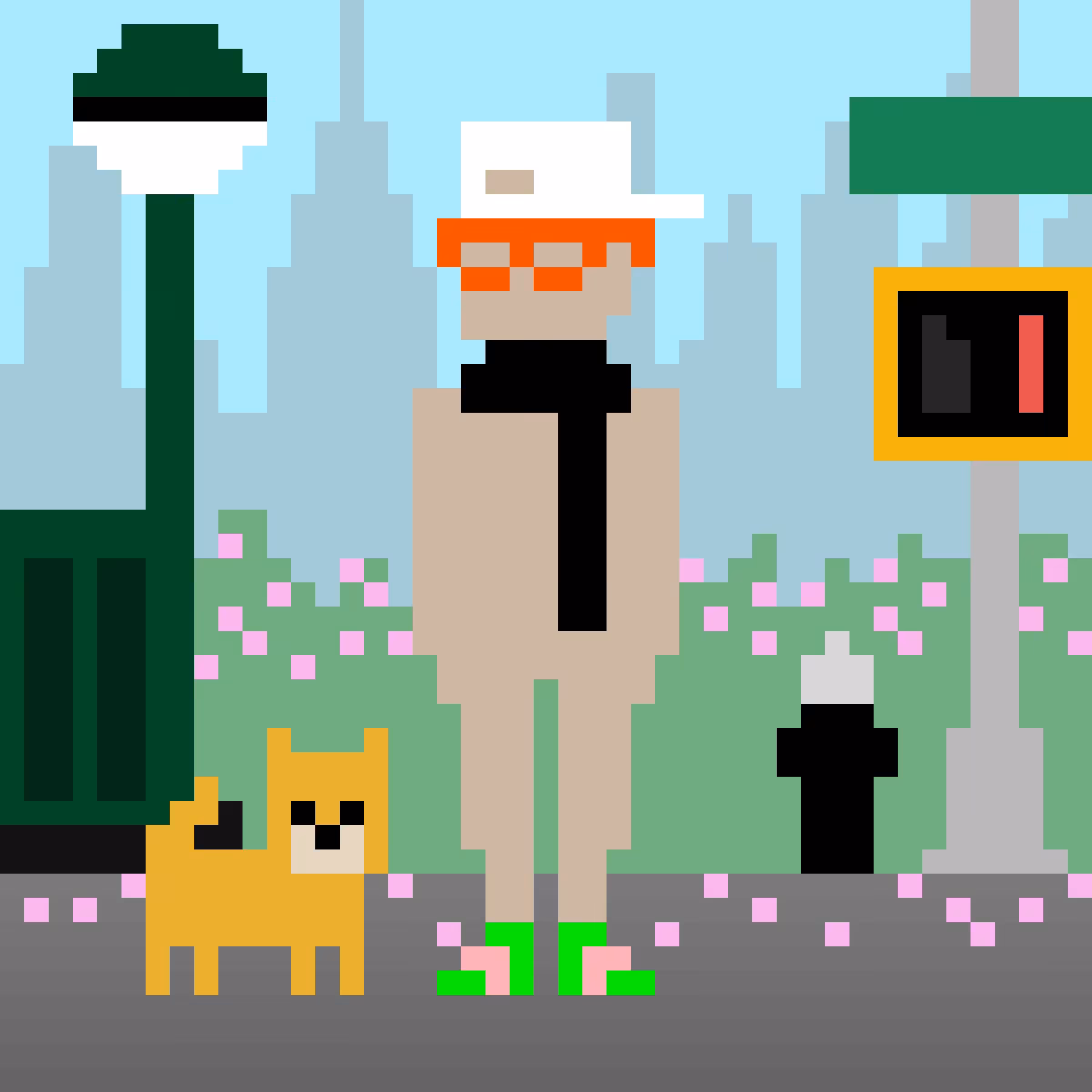 CryptoNewYorker #31