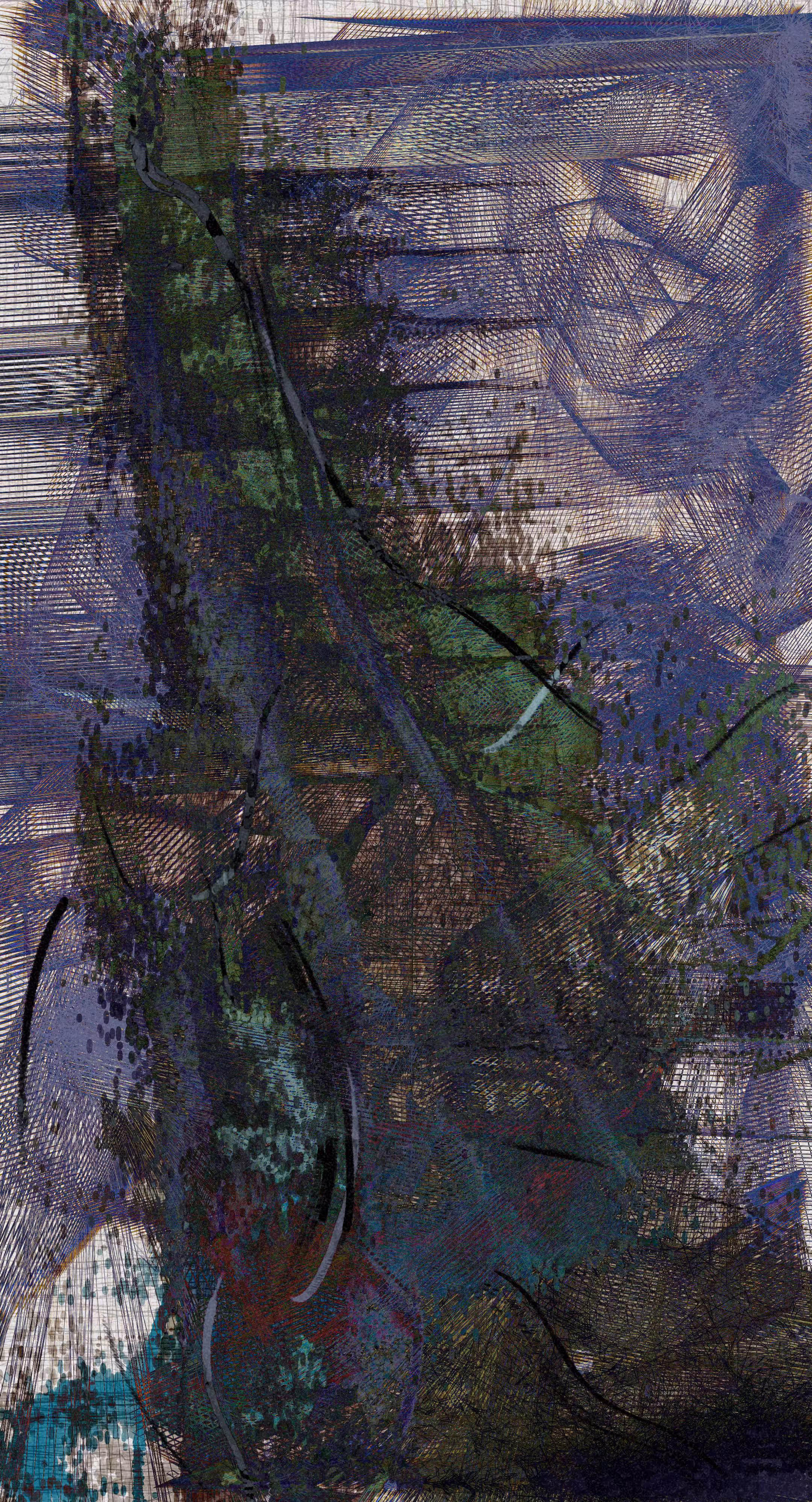 Imprimatura #2