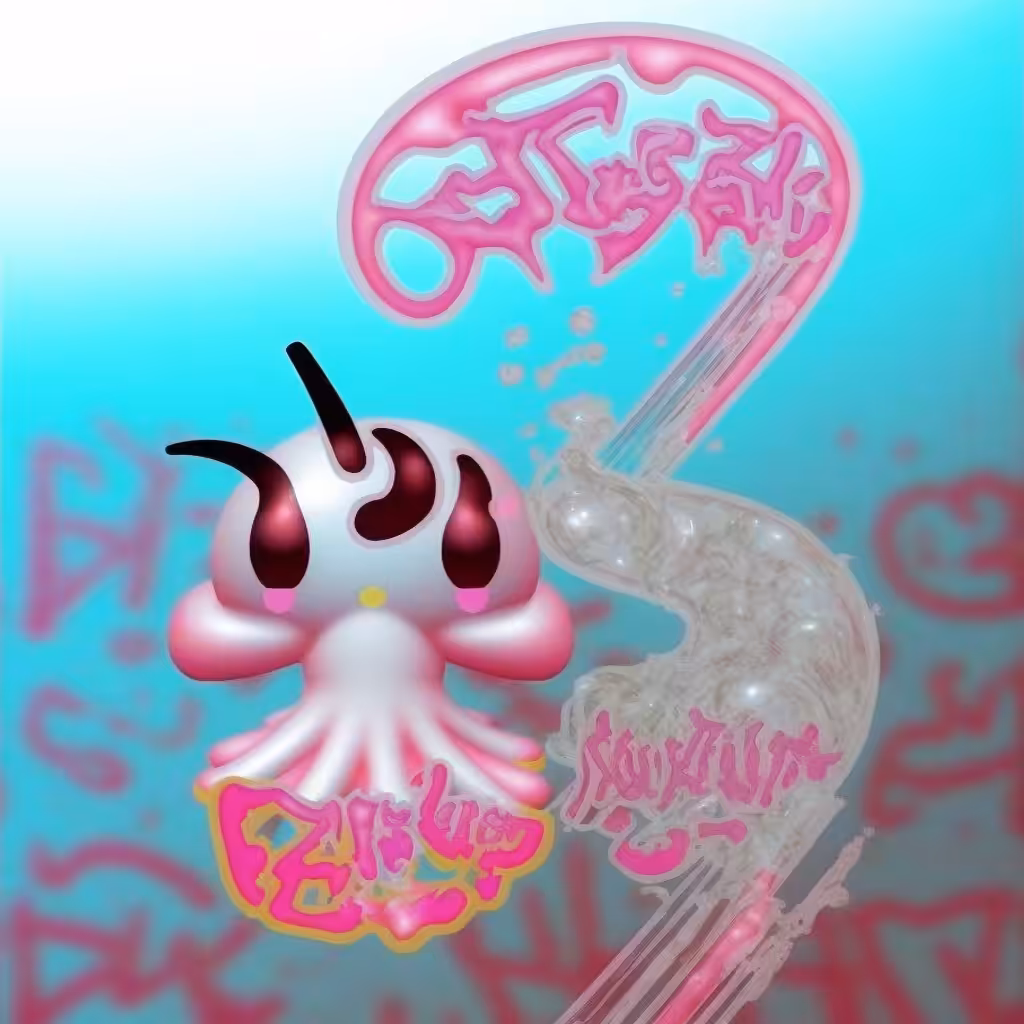 Ɛχ→ςὗҭє #38