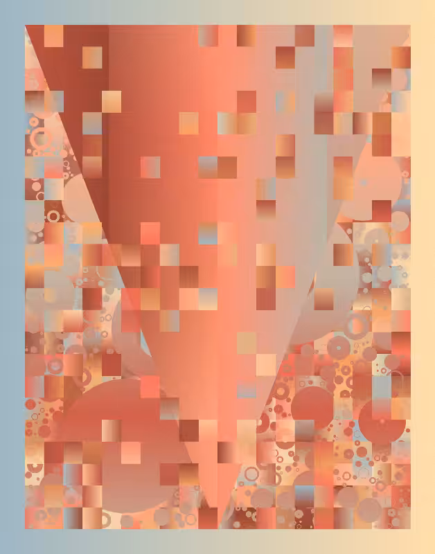 Cheerful Obscure #21