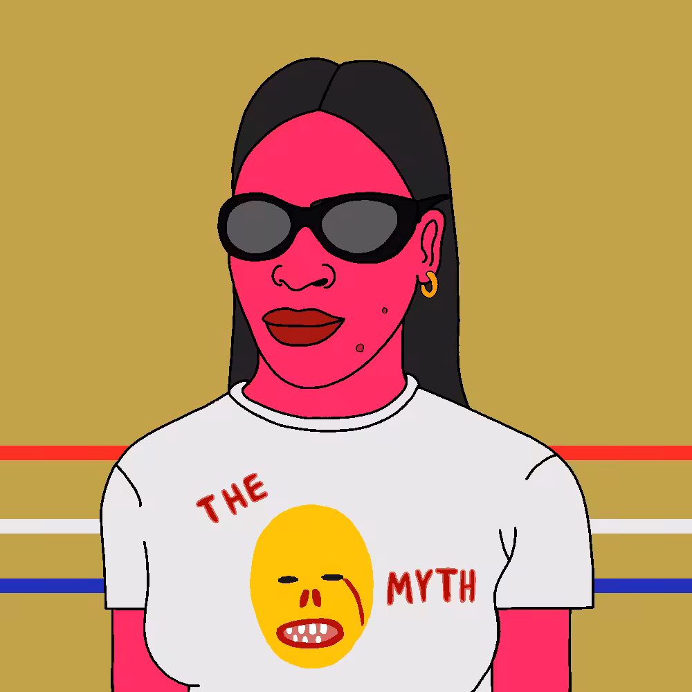 Mythfits: Mythfit #2644