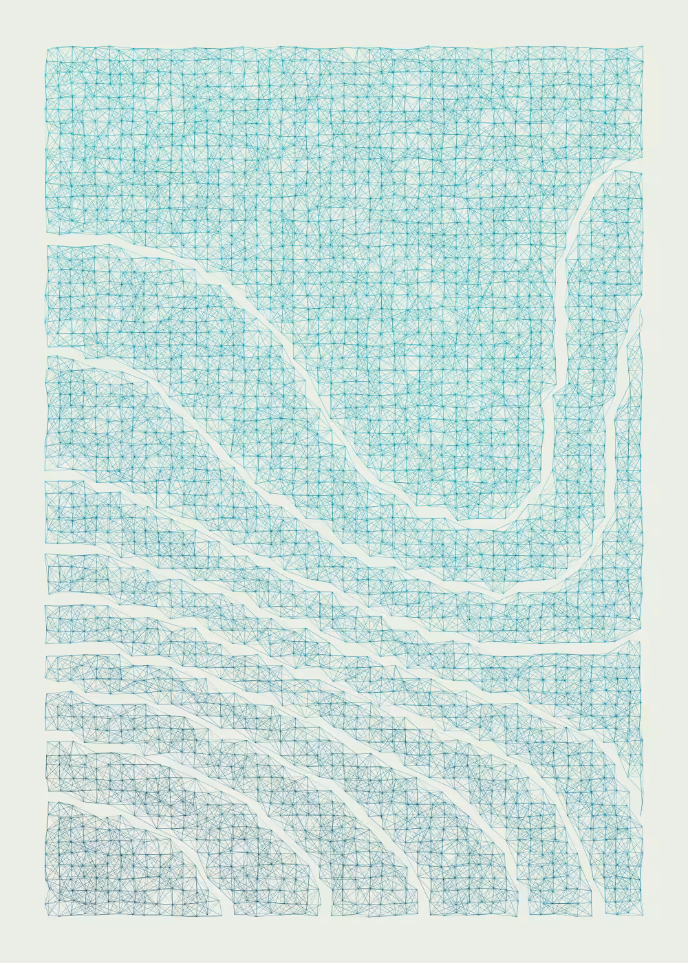 Intertwine #122
