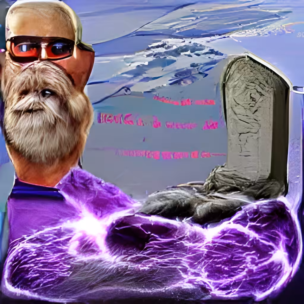 #14 - The eternal Boomer
