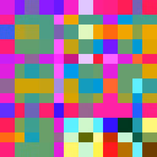 GLICPIXXXVER002 - GRAND COLLECTION: GLICPIXXXVER002 #40