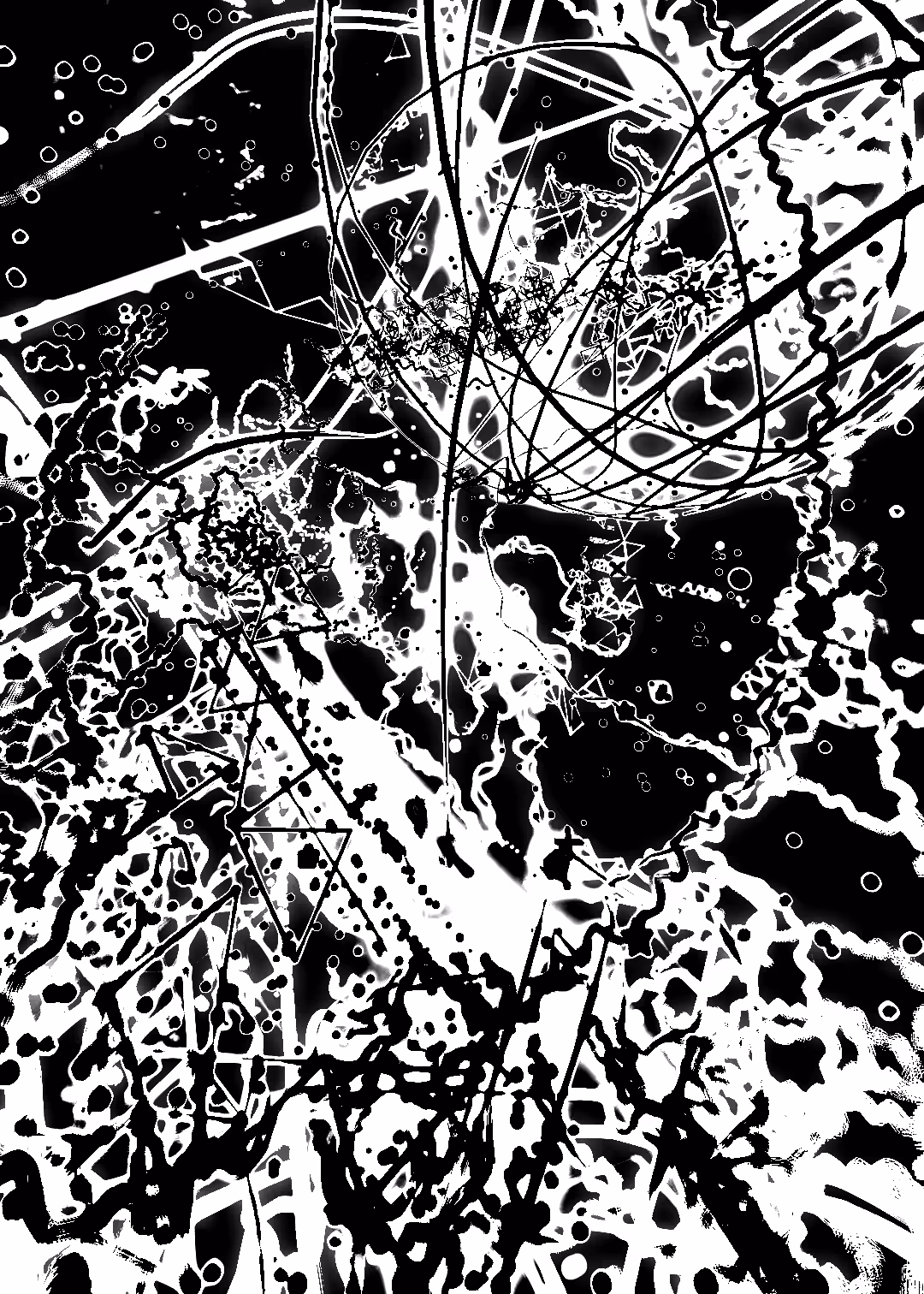 Black & Art #035