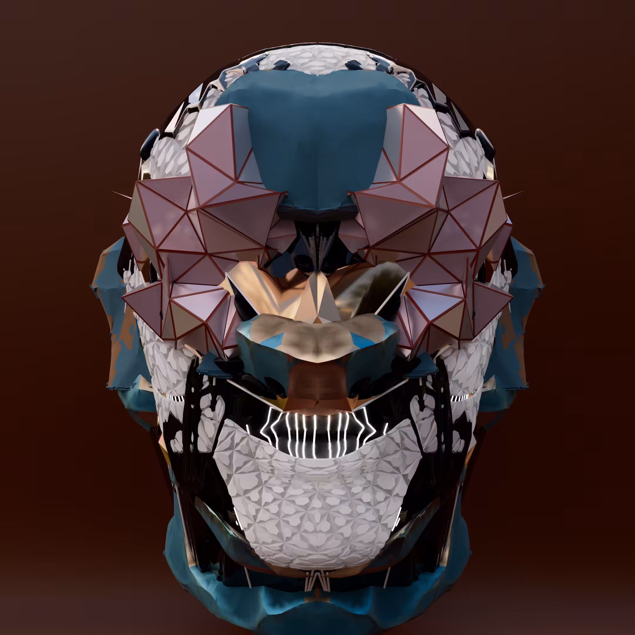 Mask1 #226/300