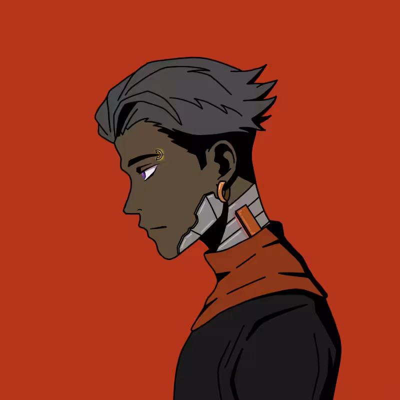 Cyber Tezurais #89