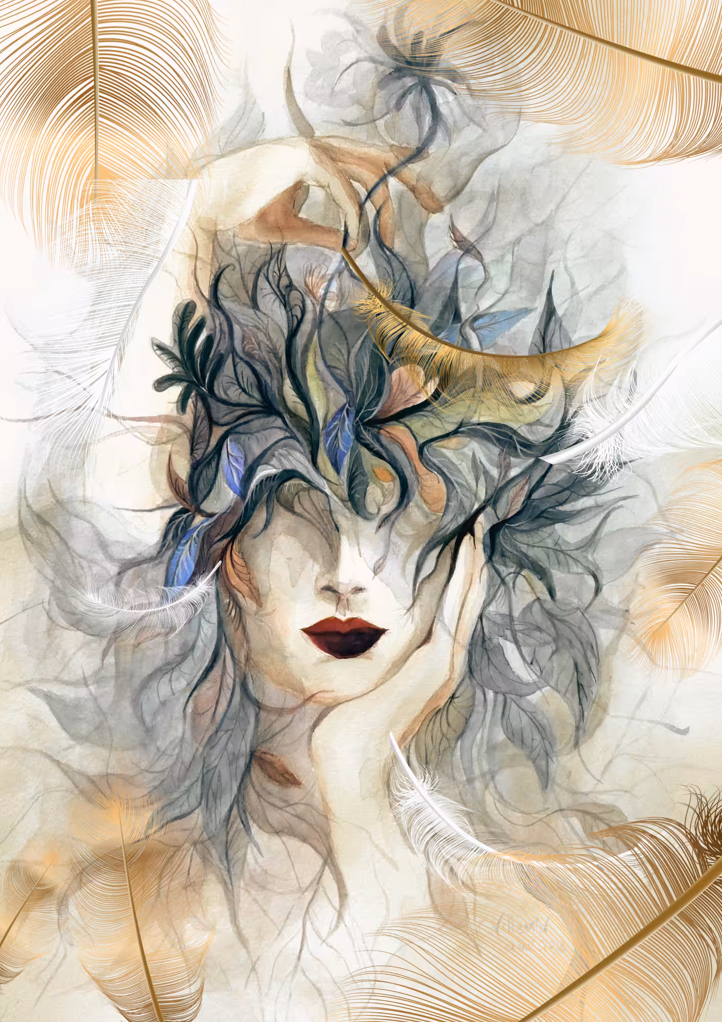 Feather