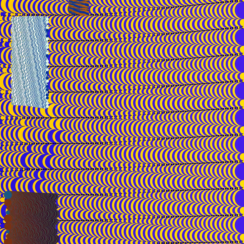Screeper  #64