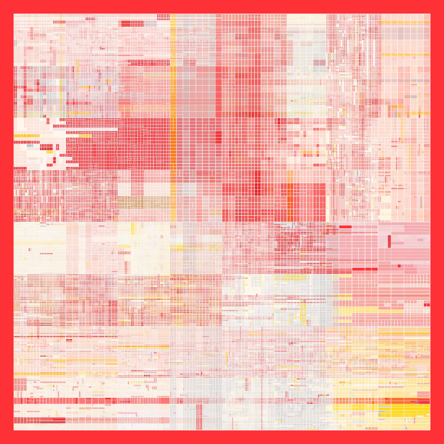 NESTED IDENTITIES #200
