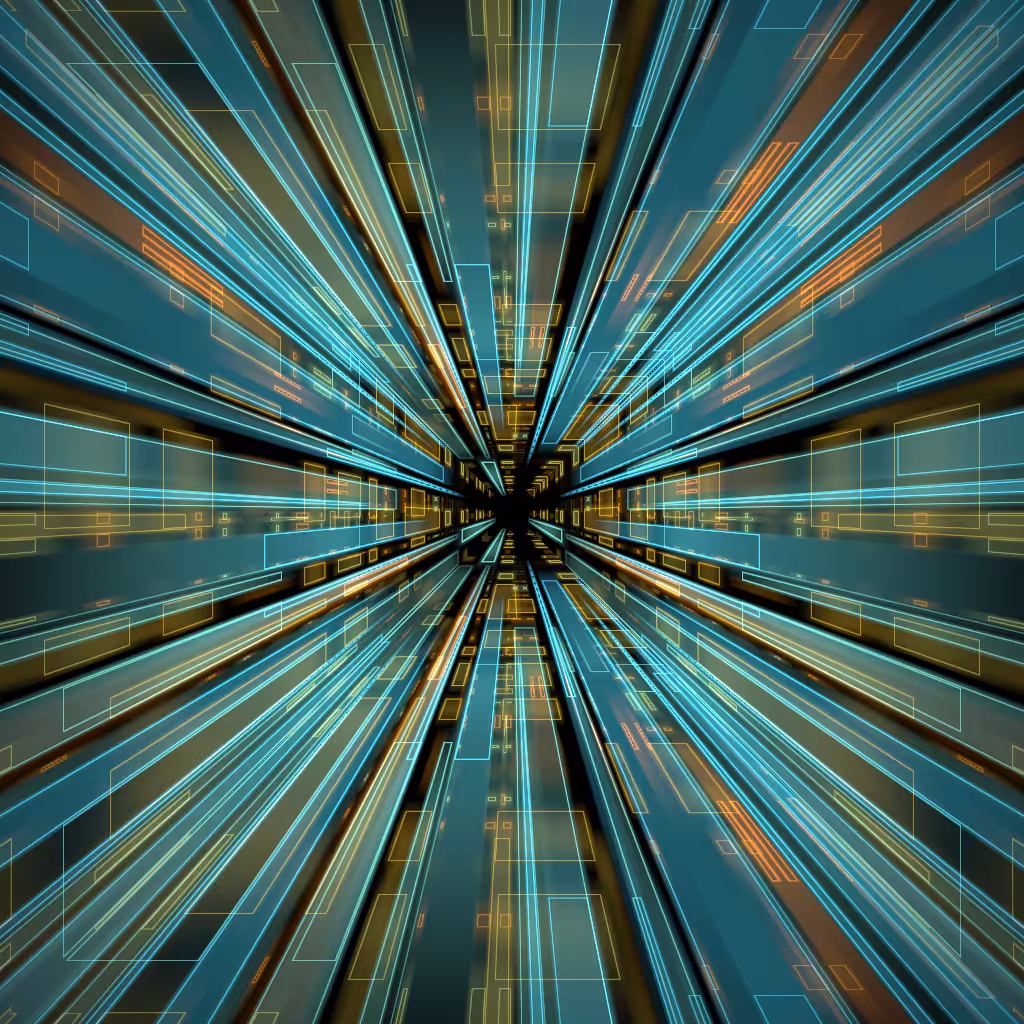 square stargate #9