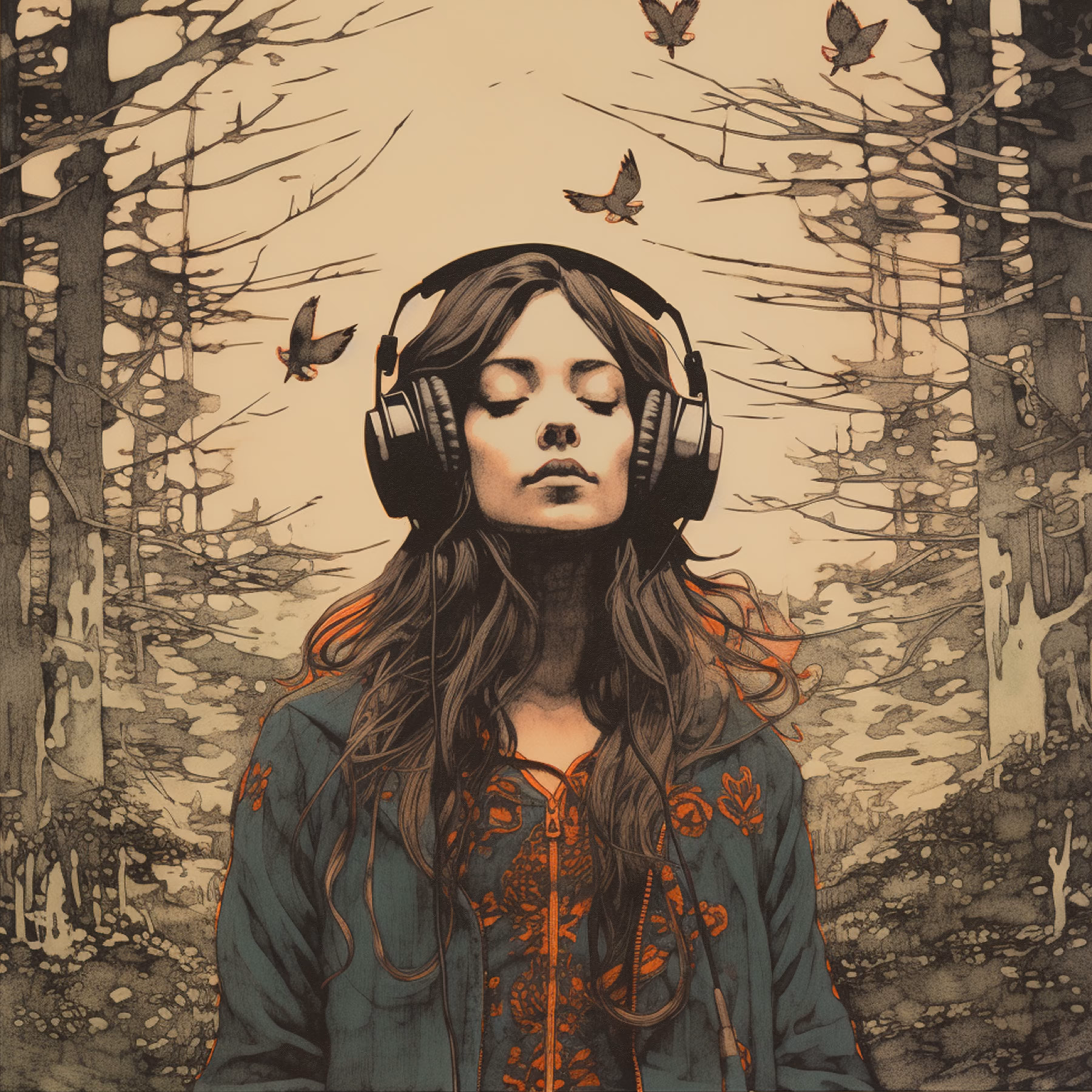 Sound Of Nature #2