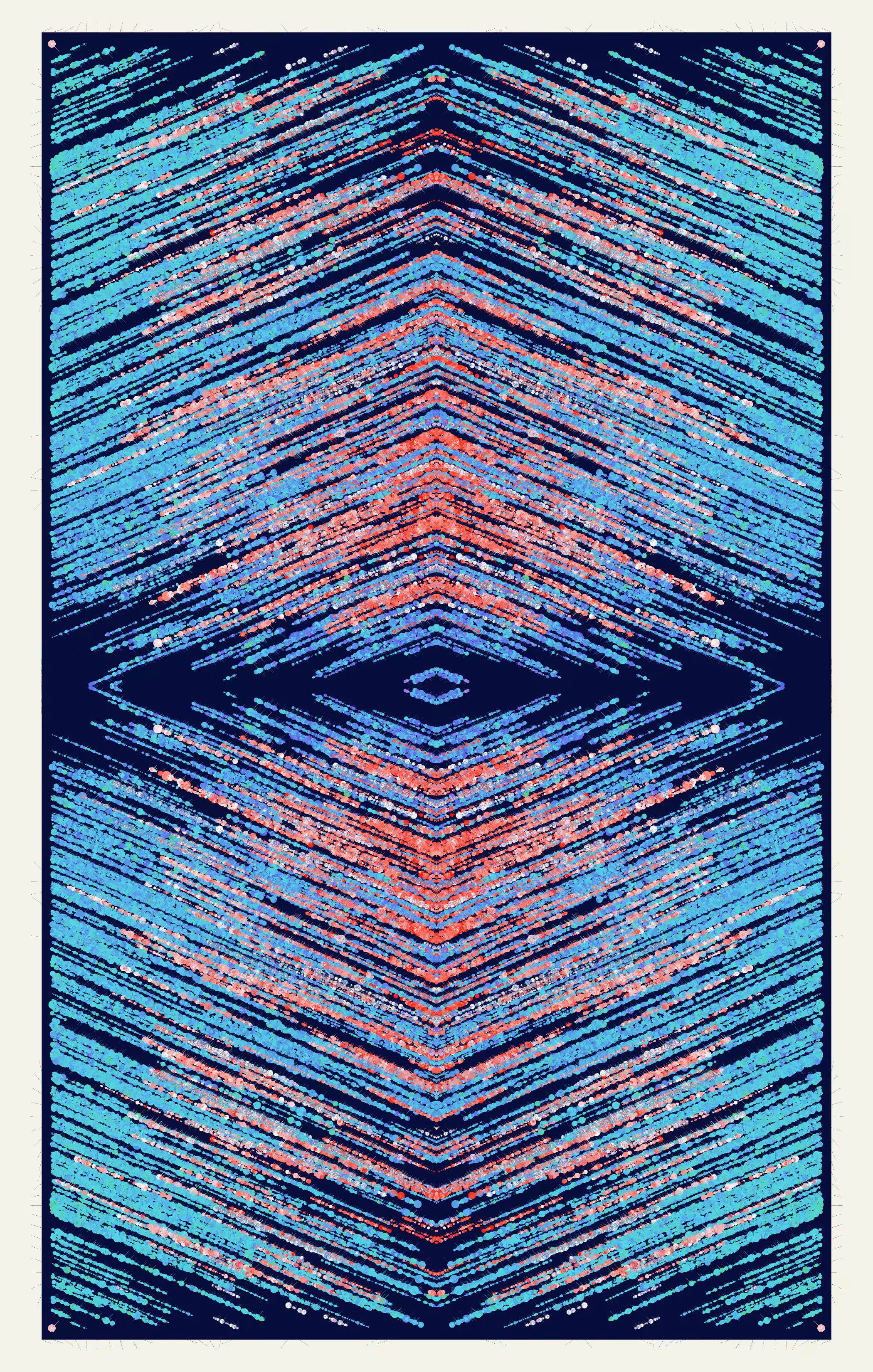 Samsara #25