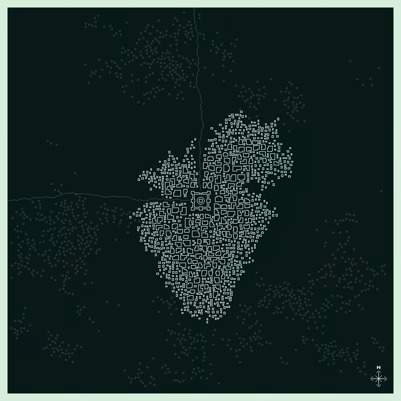 Raster Kingdom #295