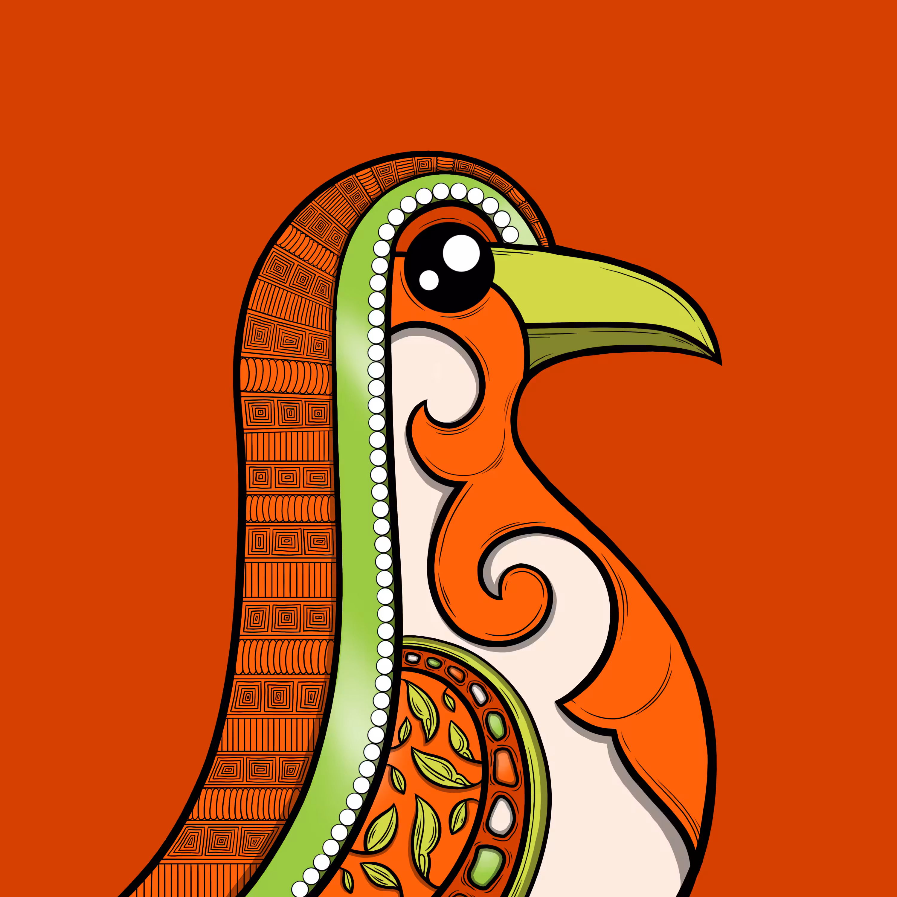 BirdYGZT#1