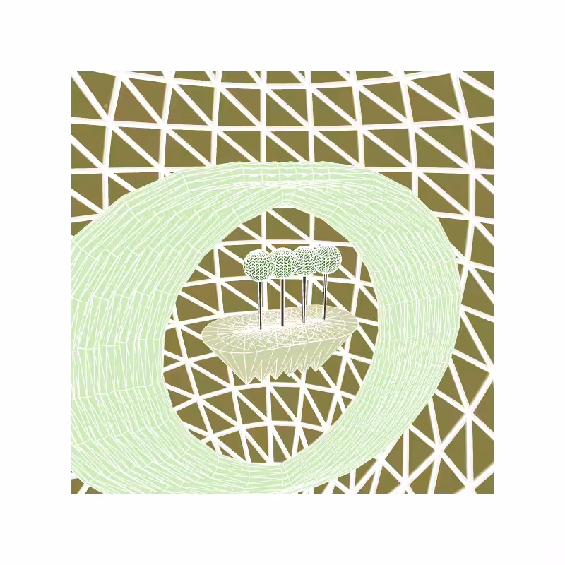 spatial #17