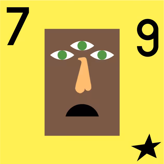 Super Cool World #3683