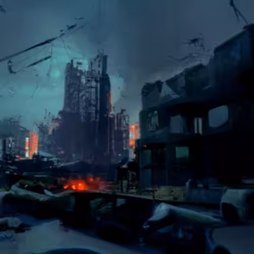 Modern Warfare