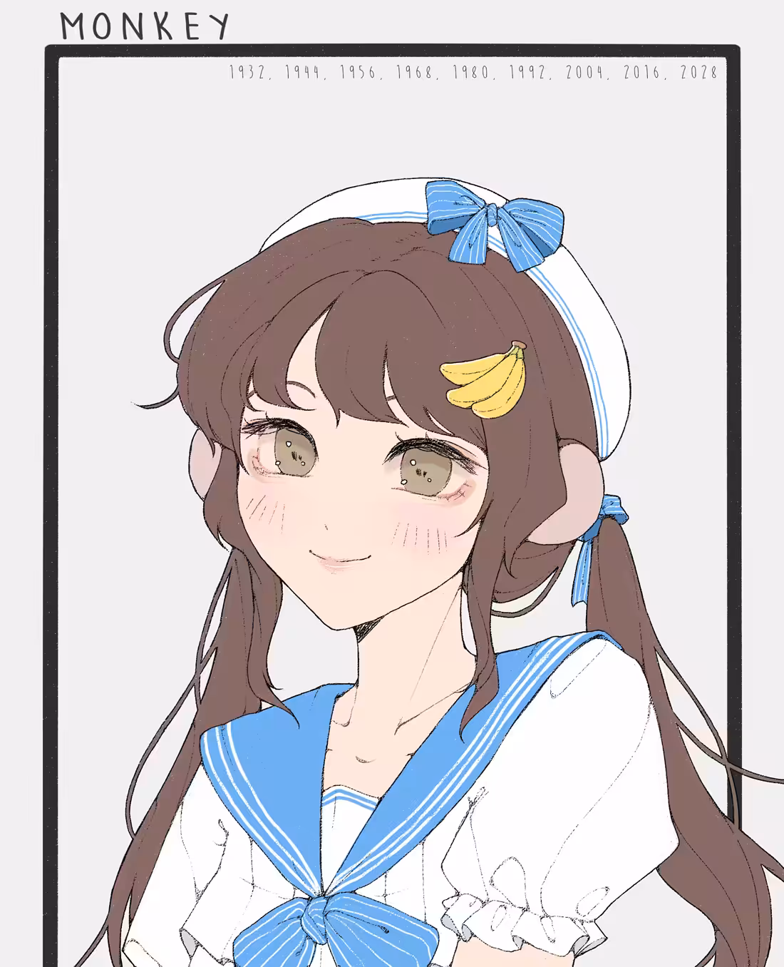 Monkey - 09
