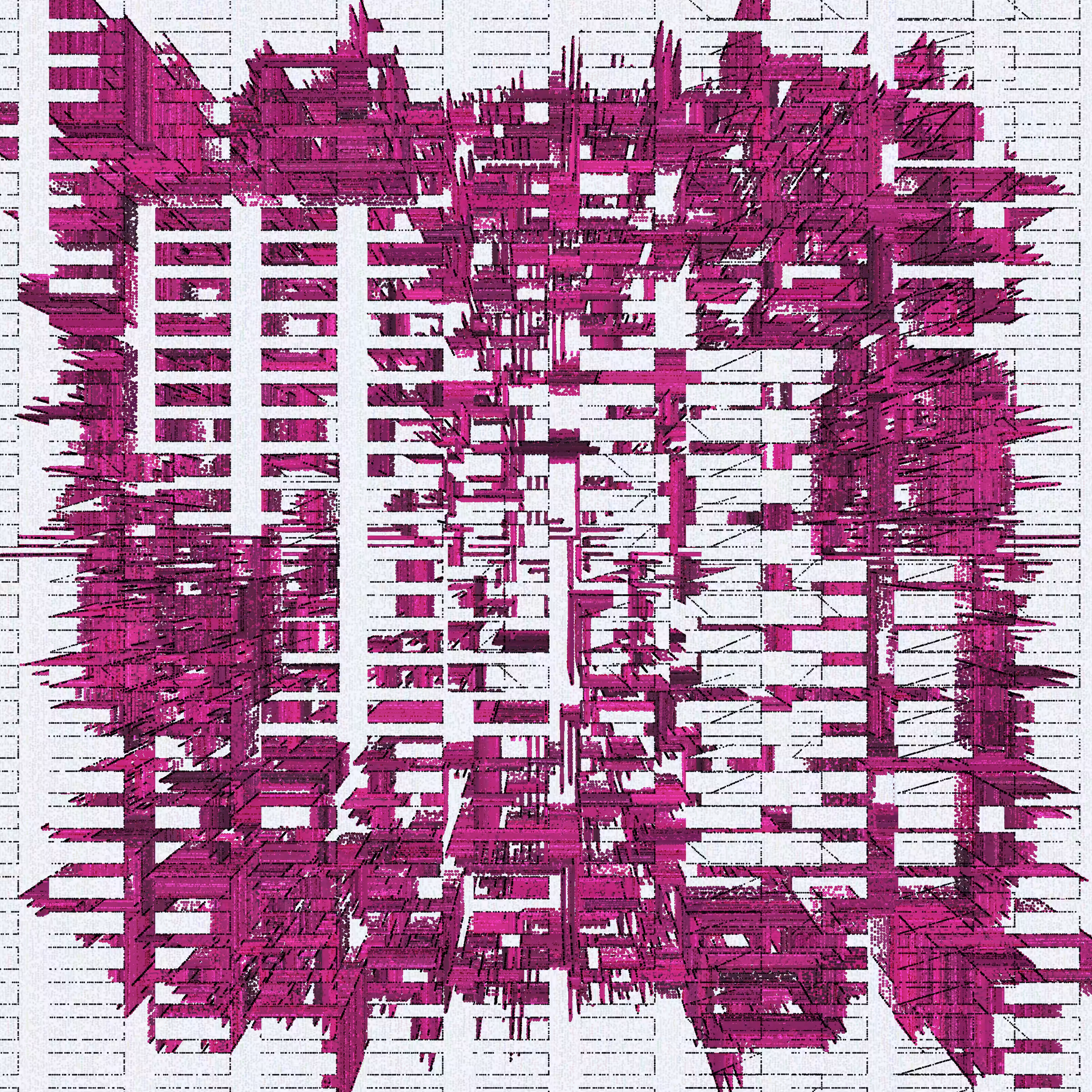 Structures #134